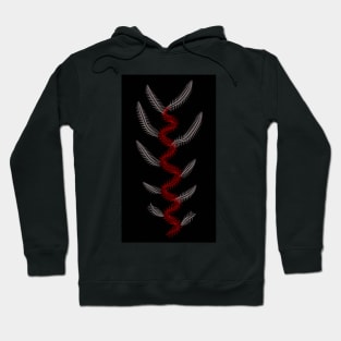 Point of Intersection Hoodie